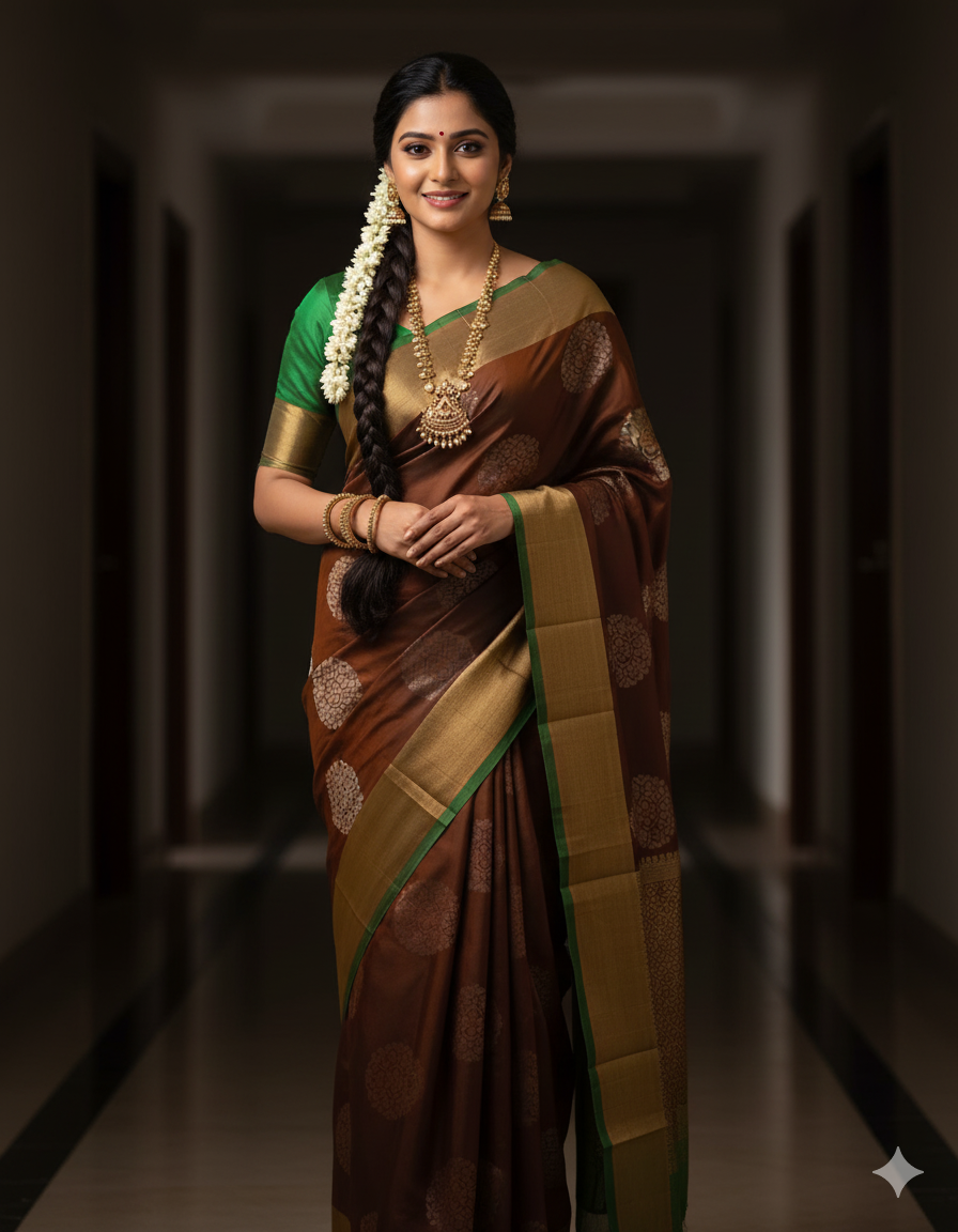 Georgette Party Wear